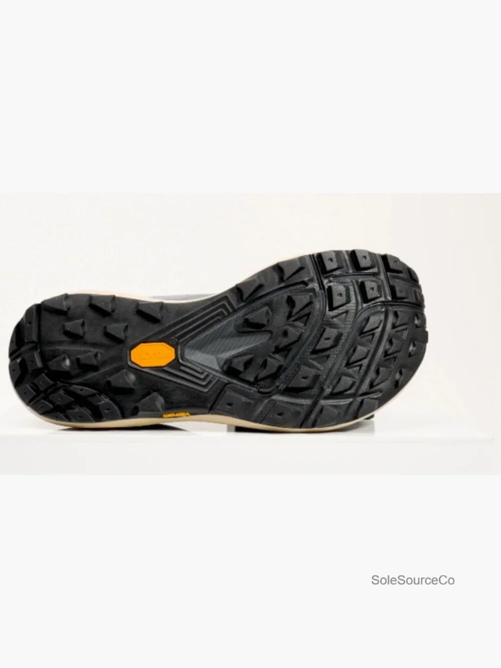 Trail Running Shoes with Vibram Megagrip, 3mm Drop, Low Cushion